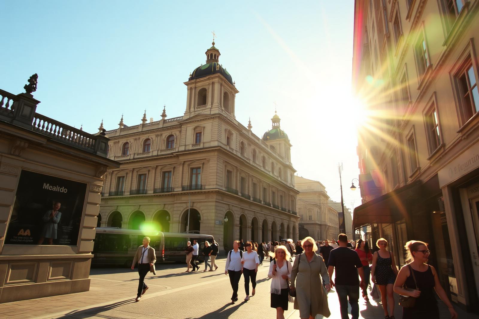 Old Quarter Heritage Walk